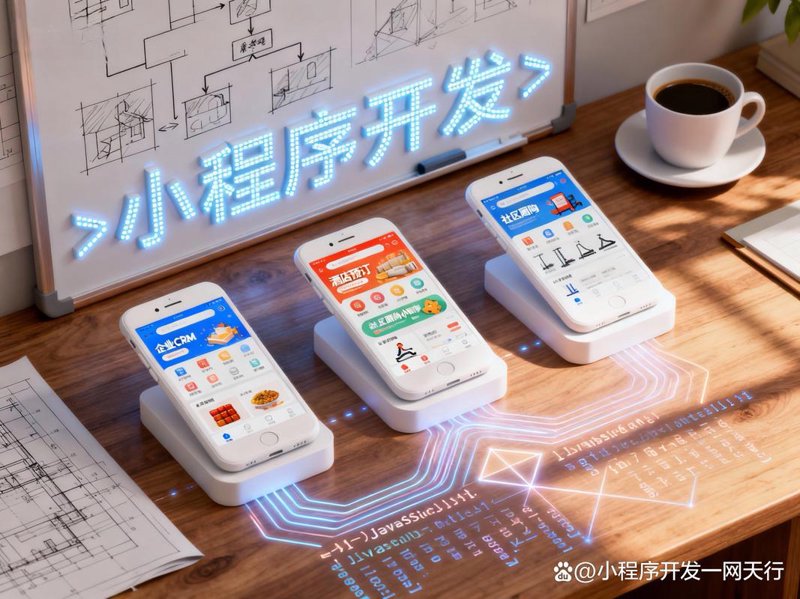 企业软件定制：助力企业发展驶入快车道