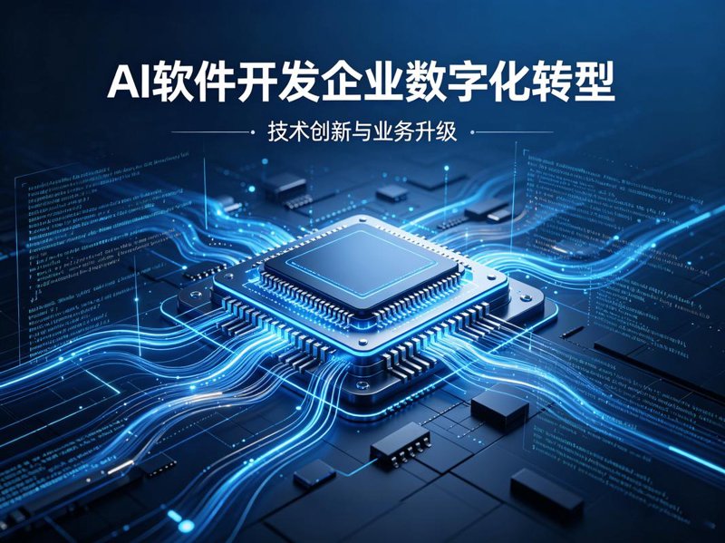 系统集成行业的风云变幻:动态解读与未来趋势