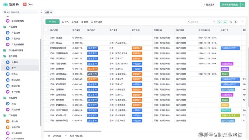 系统集成行业的现状与展望：一场数字世界的革命