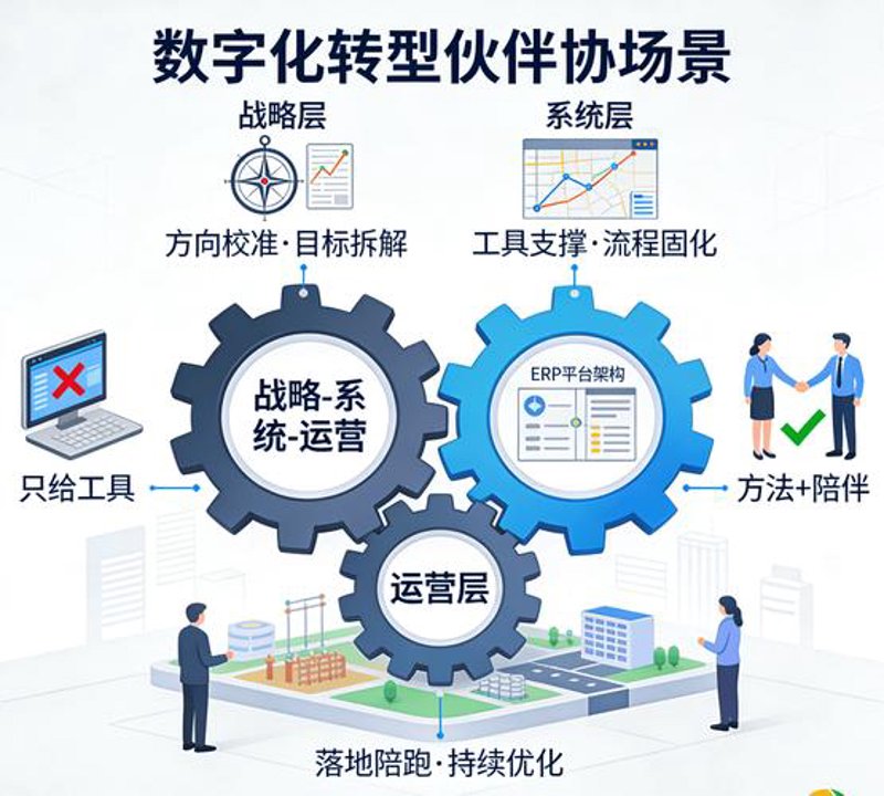 深圳软件开发：行业风向标下的新机遇